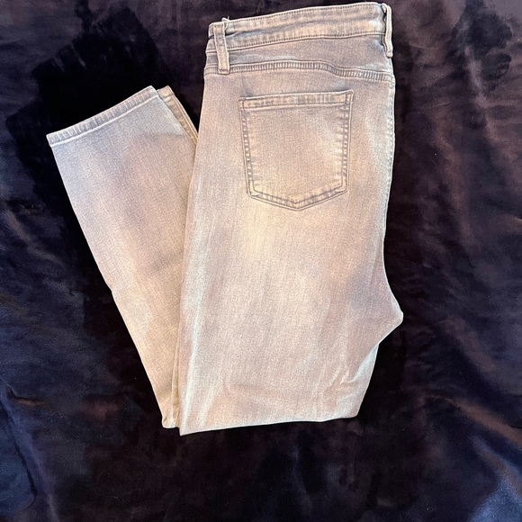 Buffalo Jeans size 14 - Picture 2 of 2